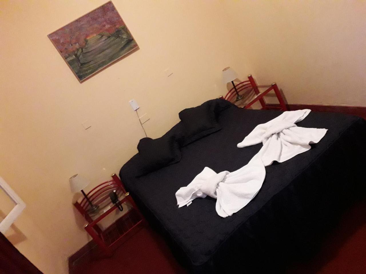 Hotel Embajador La Rioja Dış mekan fotoğraf
